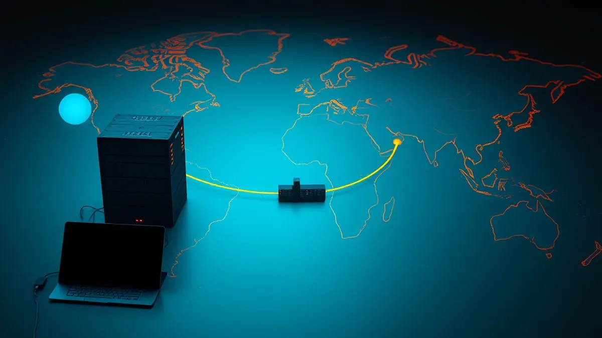 Multi-Region Failover: How to Keep Services Alive When Cloud Zones Drop