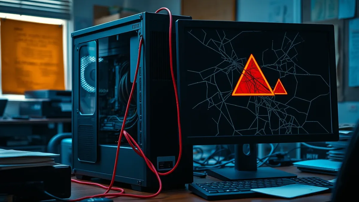 Windows Privilege Escalation: Risks and Protection for Small Businesses