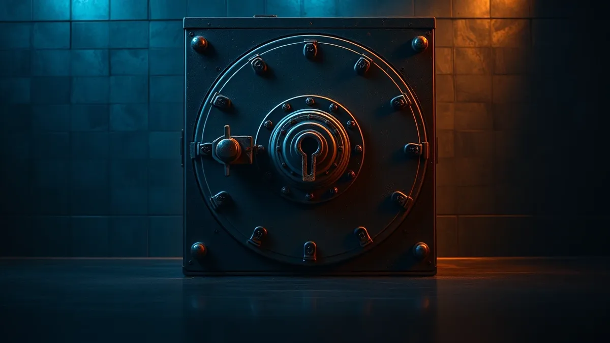 Stop Password Cracking: Prioritize These Controls First