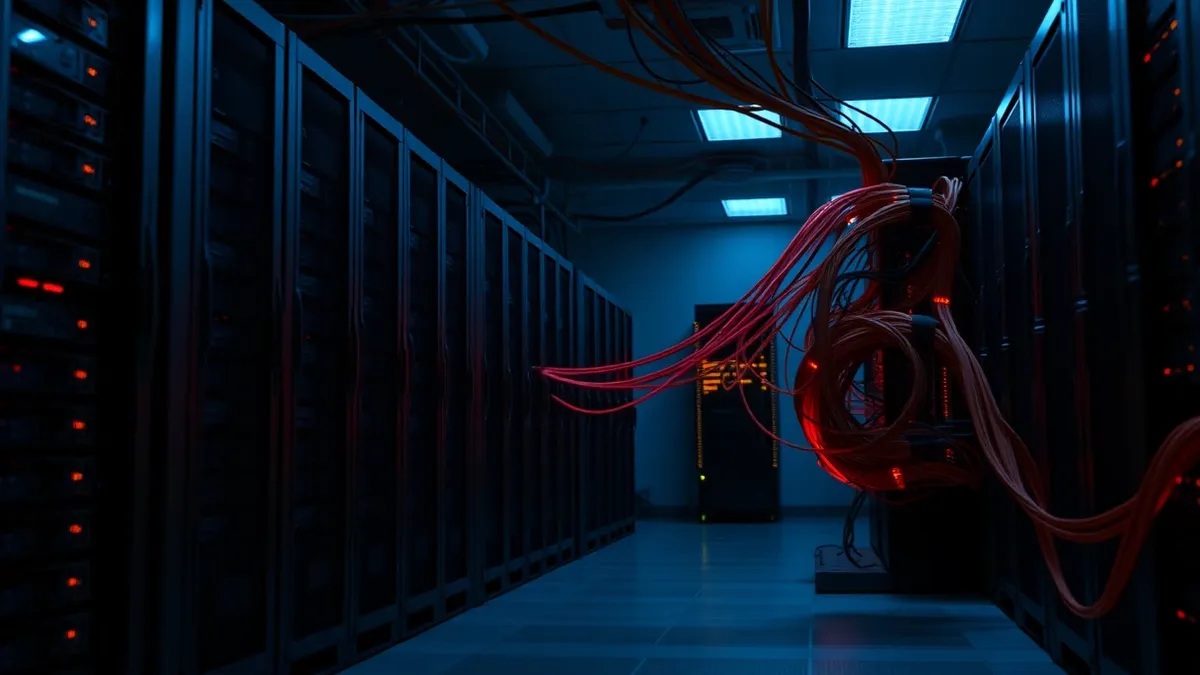 Yandex Data Center Outage Shows Malicious Bots Migrate to Other Networks
