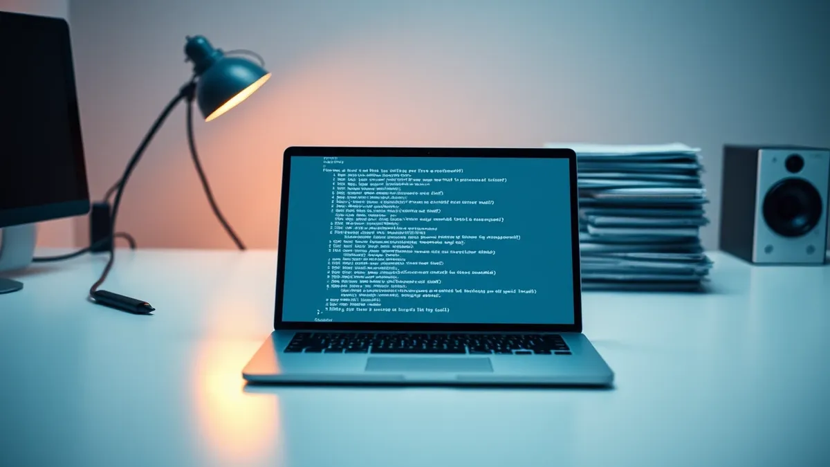 Mistune Path Traversal and XSS Flaw Exposes Python Markdown Processors