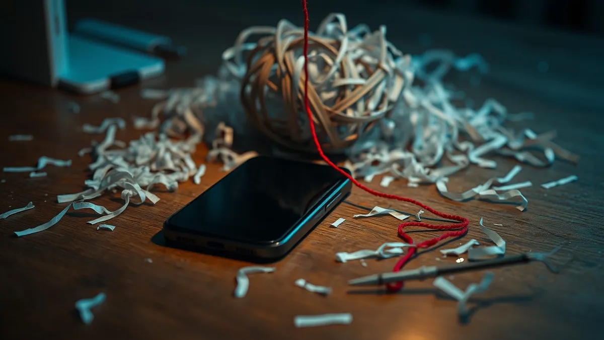 Phishing Email Examples: How to Spot the Hidden Traps