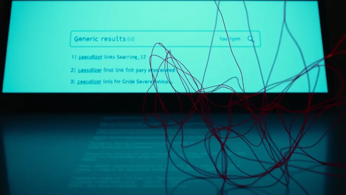 Detect SEO Poisoning: Log Signals and Hidden Attack Paths