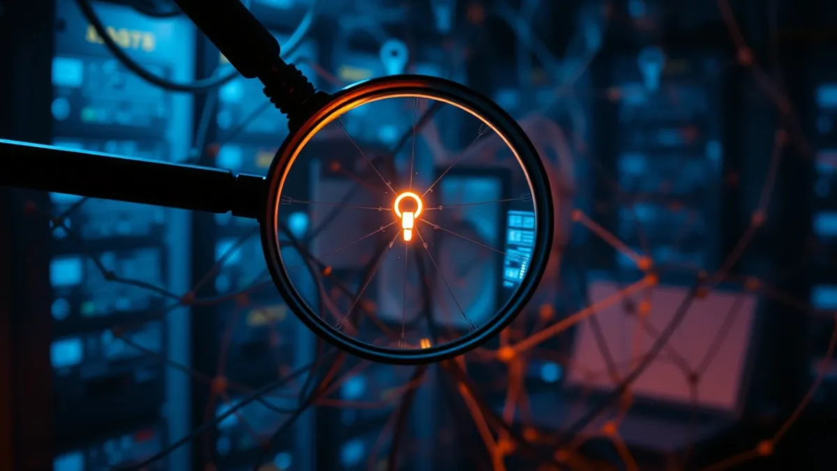 External Attack Surface Scanning Best Practices