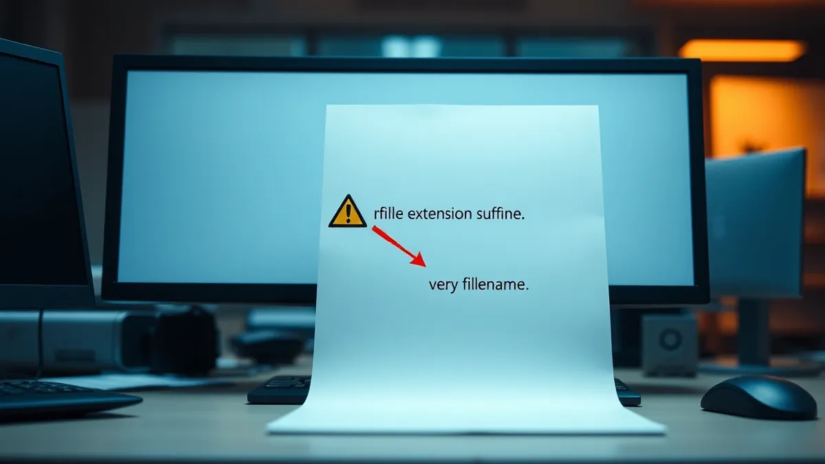 7 Mistakes That Let Malicious Email Attachments Bypass Your Defenses