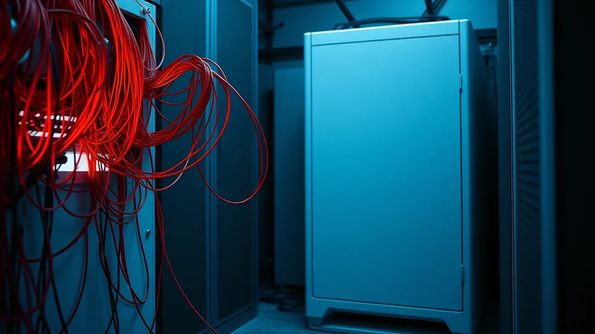 Typosquatting Mistakes That Expose Your Domain to Hijacking