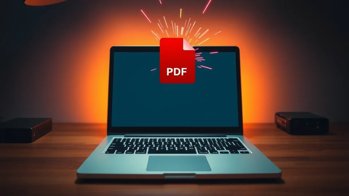 Adobe Acrobat for Edge Out-of-Bounds Write Allows Code Execution