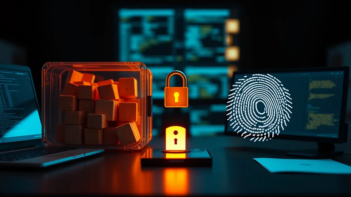 Encryption vs Hashing: How to Choose the Right Data Protection