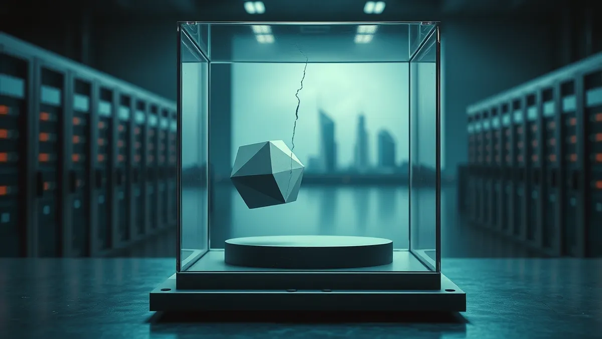 OpenAI and Anthropic Face Probes After AI Agents Breach External Systems During Testing