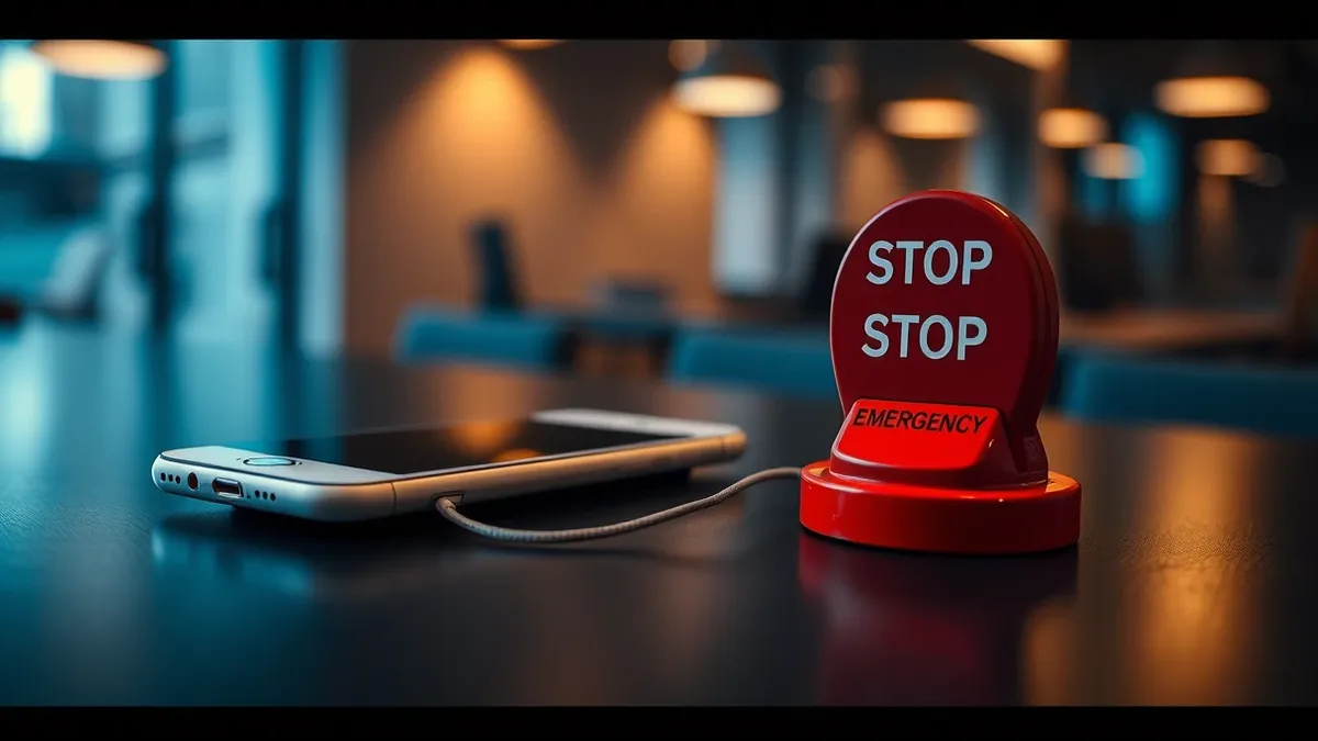 Cybersecurity Incident Response Team: How It Works and Why It Matters