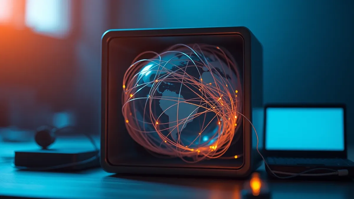 DNS Tunneling Mistakes: How to Close These 7 Gaps in Your Network