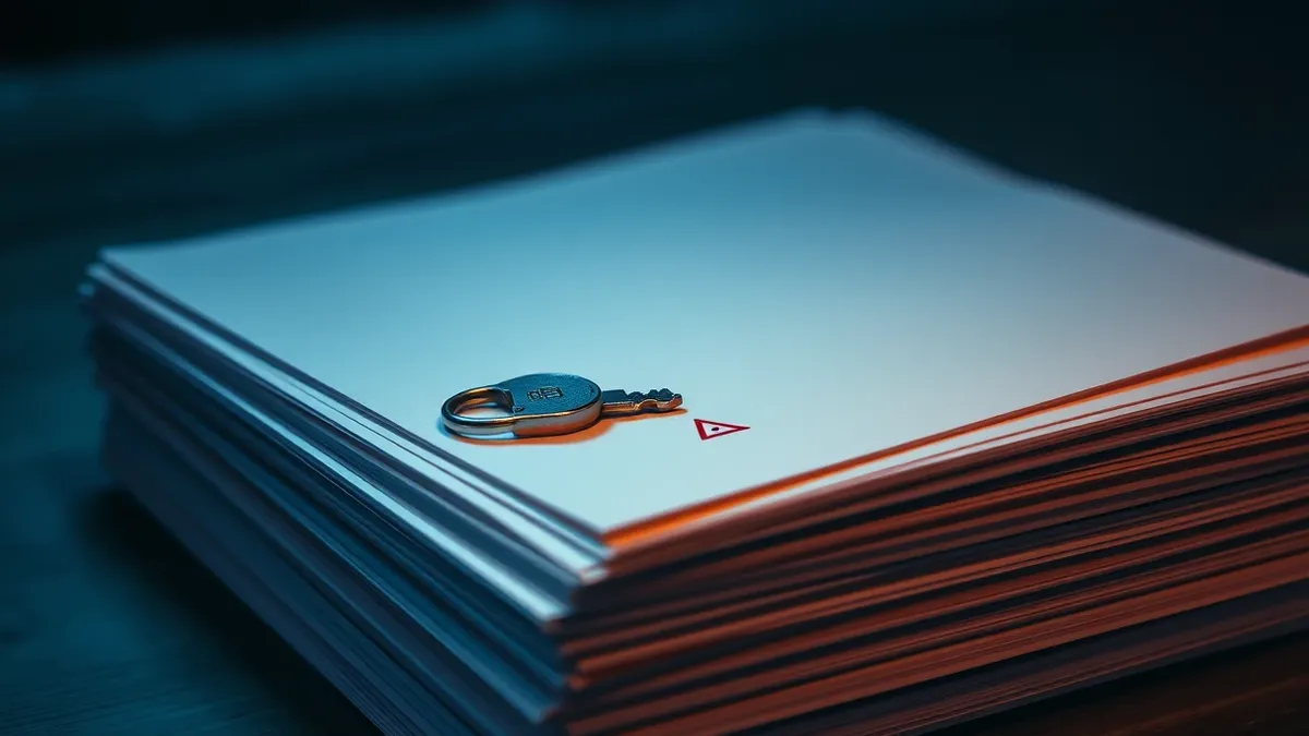 How Encryption Key Management Actually Works