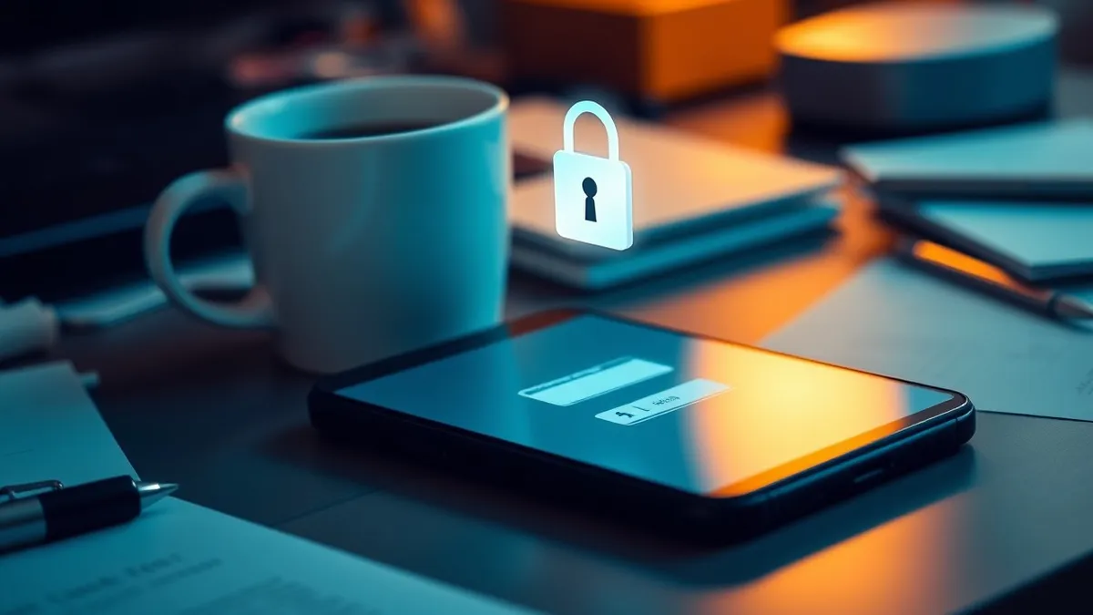 Simon AI Breach: ASOS Hack via Stolen Credentials, Not Software Flaw