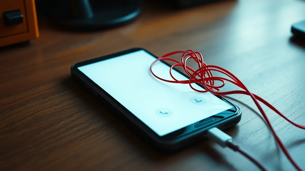 Signal RingRTC CWE-754 Flaw Lets Attackers Flood FSM Queue to Stop A/V Tracks
