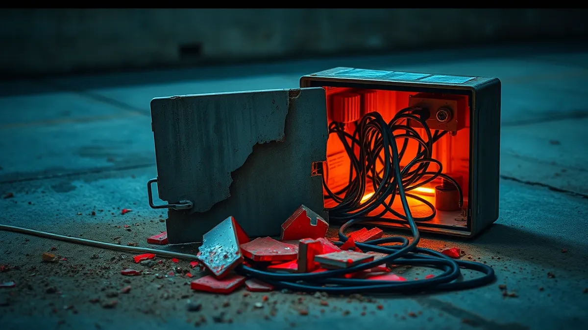 IBM MQ Heap Buffer Overflow in MQPUT Allows Code Execution