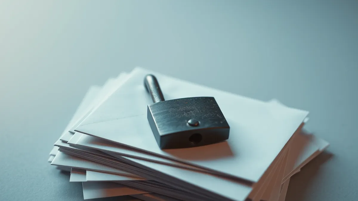 Credit Freezes: How to Lock Your Identity From Unwanted Loans