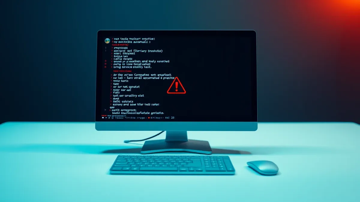 DLL Hijacking Response: Containment, Recovery, and Prevention Steps