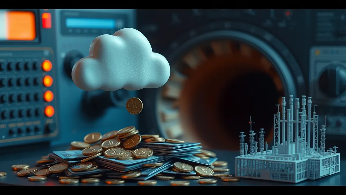 Denial-of-Wallet Attacks: How to Stop Cloud Billing Exploits