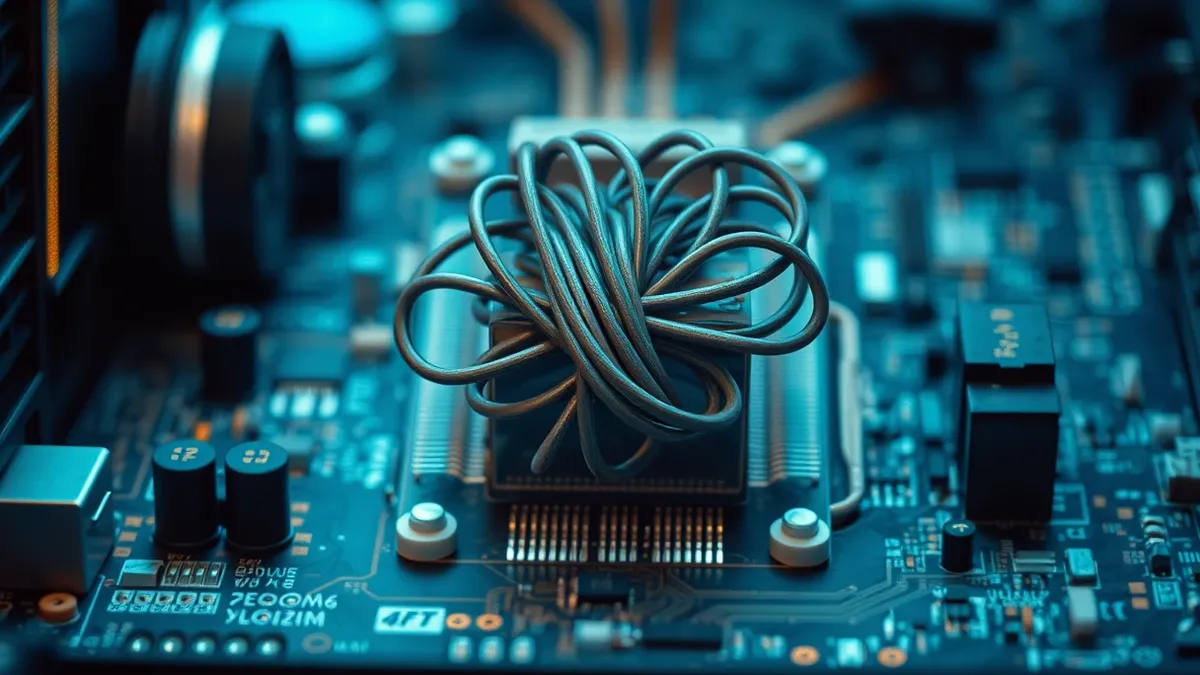 Hard-Coded Credentials: 7 Mistakes That Leave Systems Open