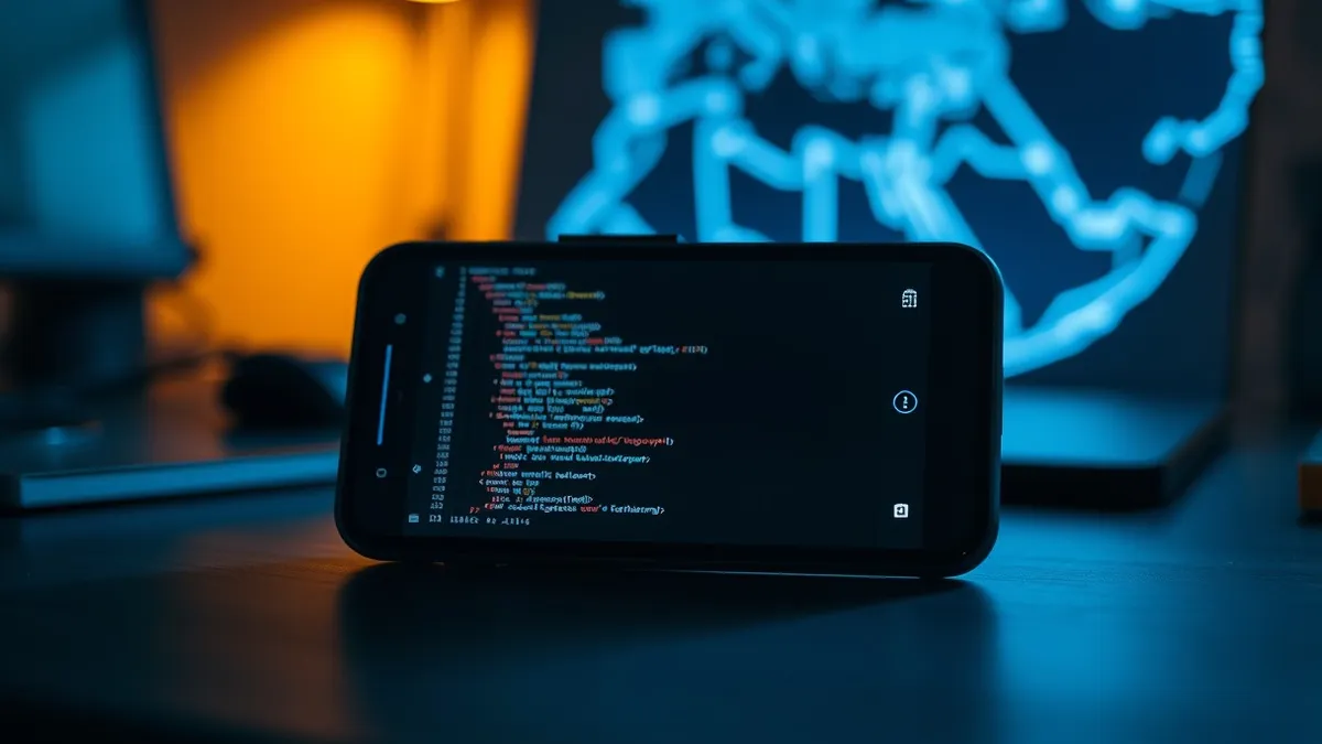 Blinder Tunnel Campaign Exploits GitHub APIs and Developer Files