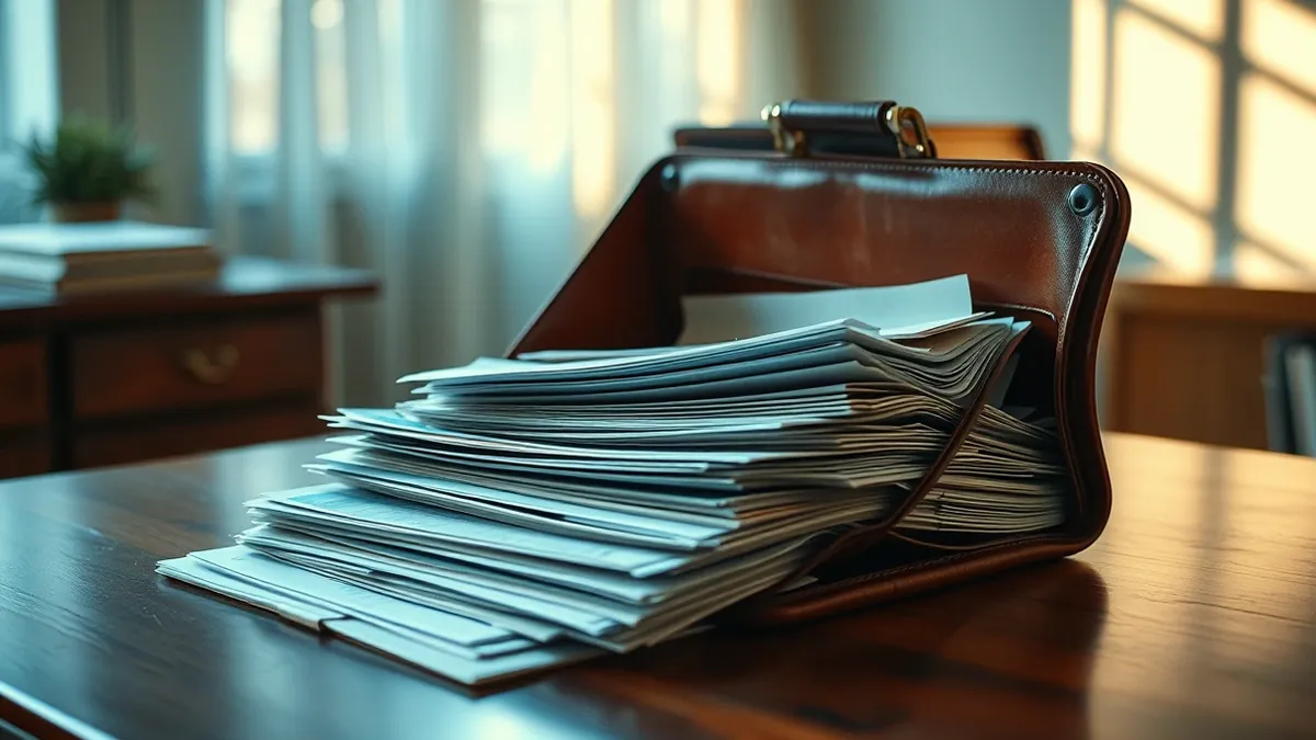 LAA Data Theft: Decades of Sensitive Legal Aid Records Compromised in April 2025 Breach