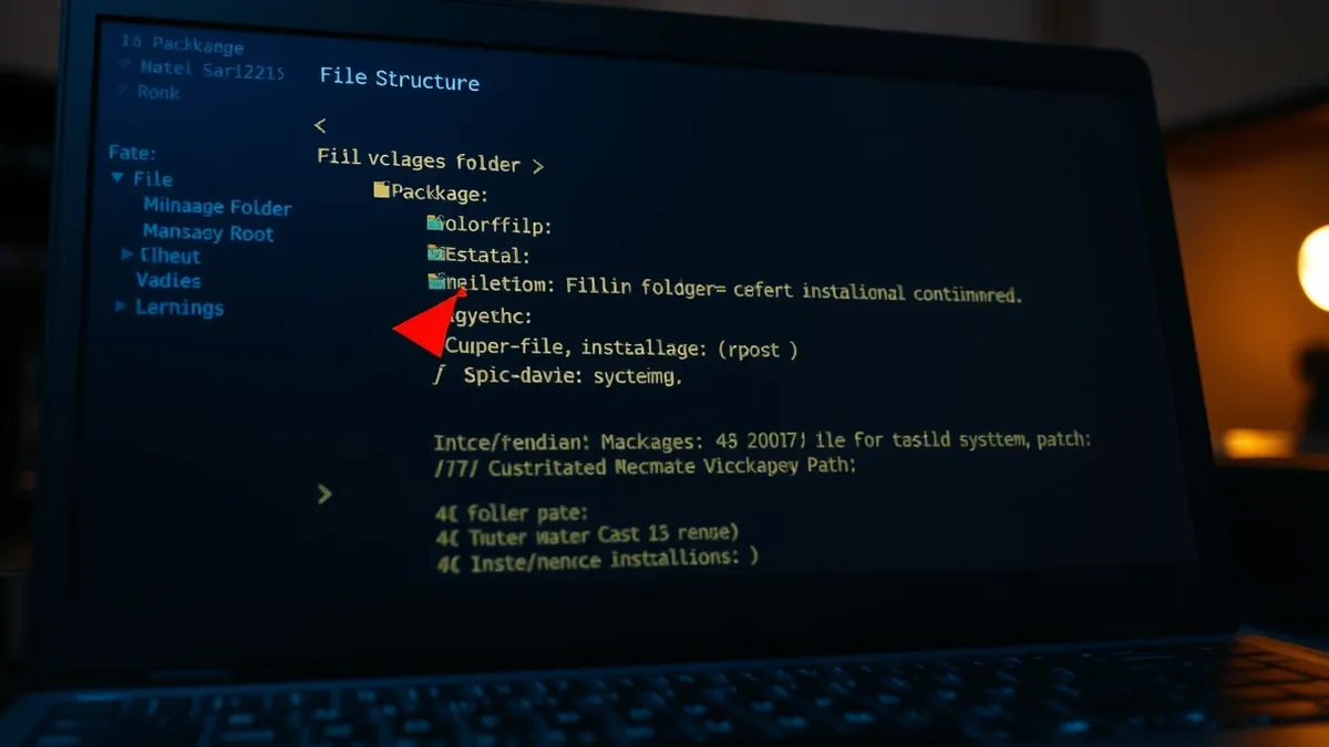 Astral uv Path Traversal in Source Distribution Extraction Allows Arbitrary File Write