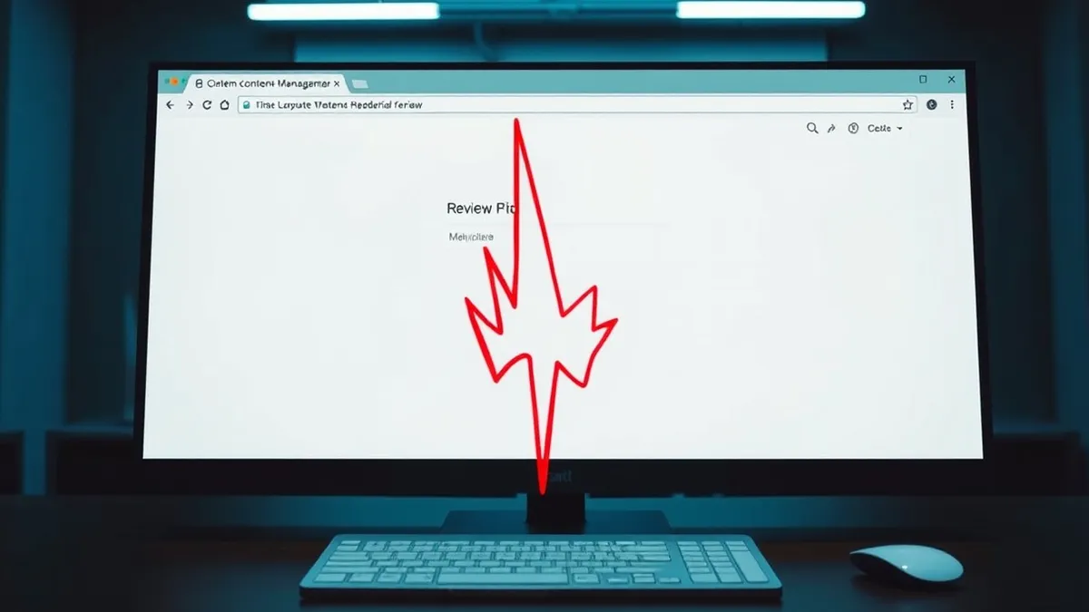 Contao Comments Bundle Critical Stored XSS in Backend Metadata Fields