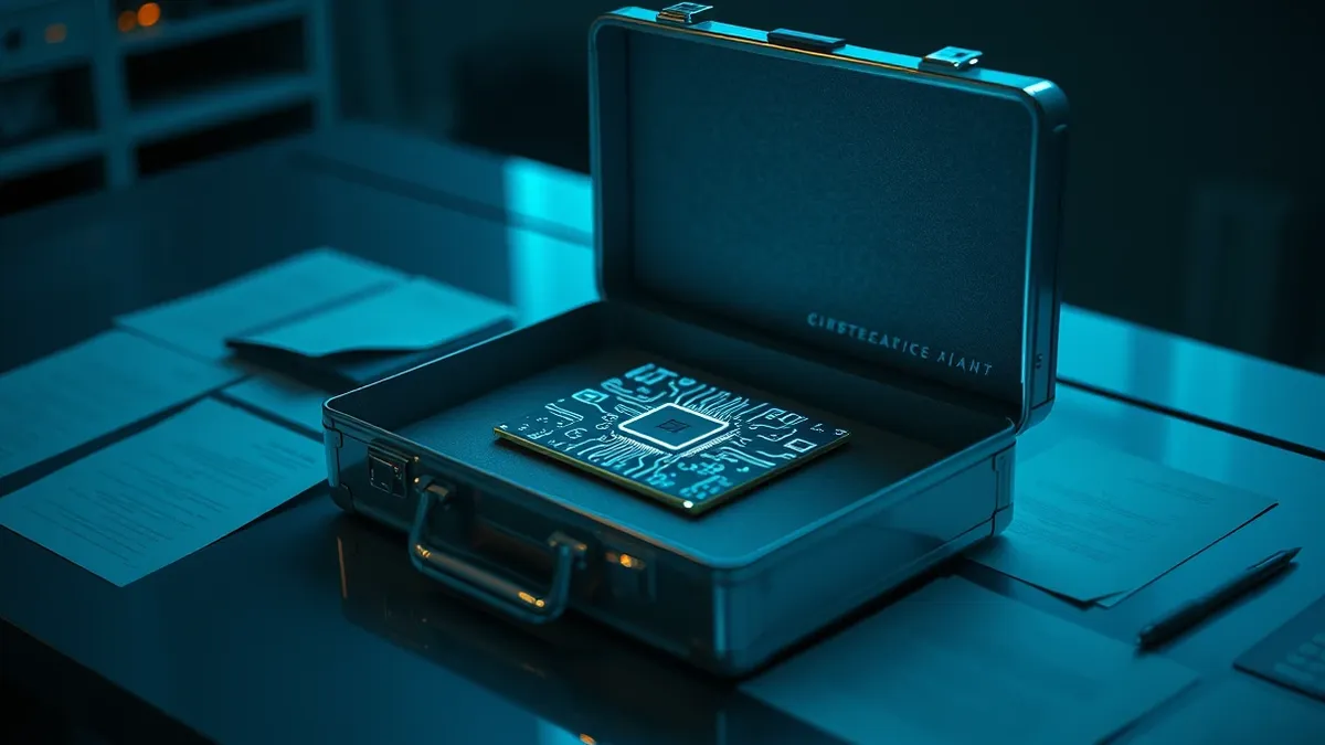 Bank of America Addresses AI-Discovered Vulnerabilities and AML Fine