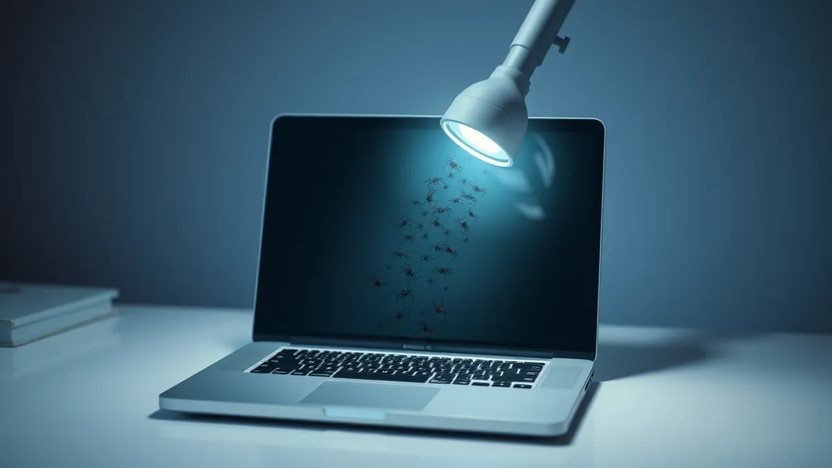 Remove Mac Malware: A Step-by-Step Cleanup Without Reinstalling