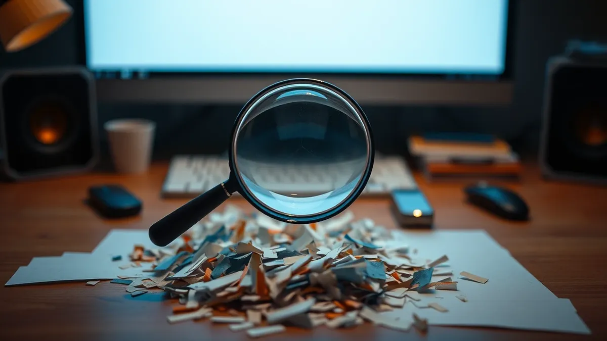 How OSINT Works: The Mechanics of Open-Source Intelligence