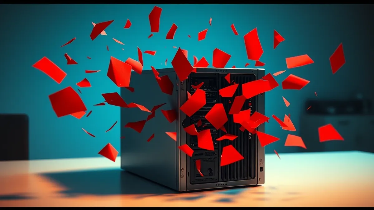 Microsoft SQL Server 2019-2025 Deserialization Bug Allows Auth Users Remote Code Execution