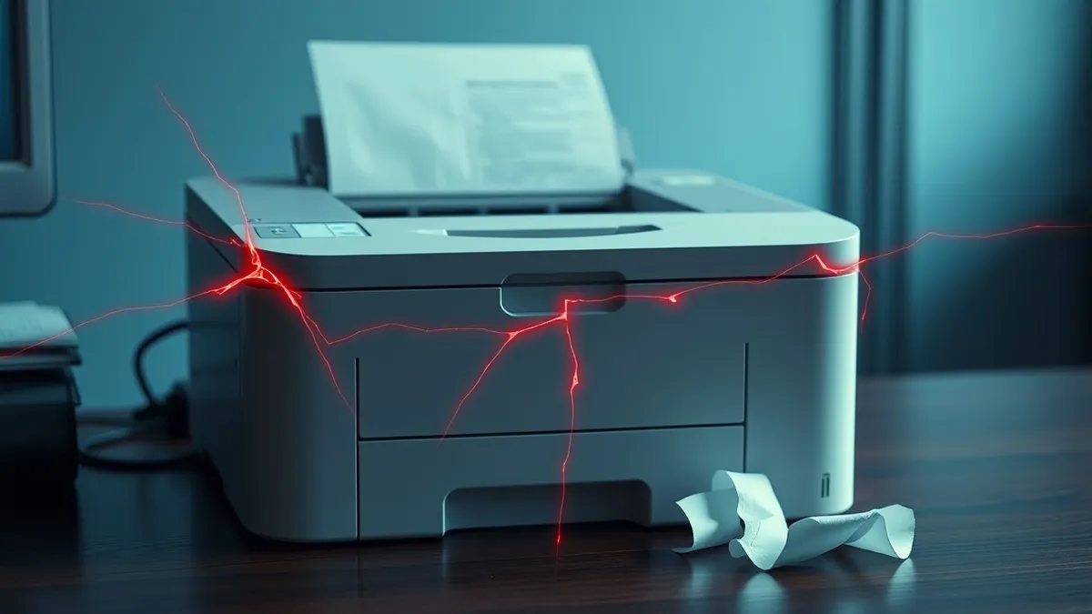 PaperCut MF Vulnerability Chain Enables Remote Code Execution Without Authentication