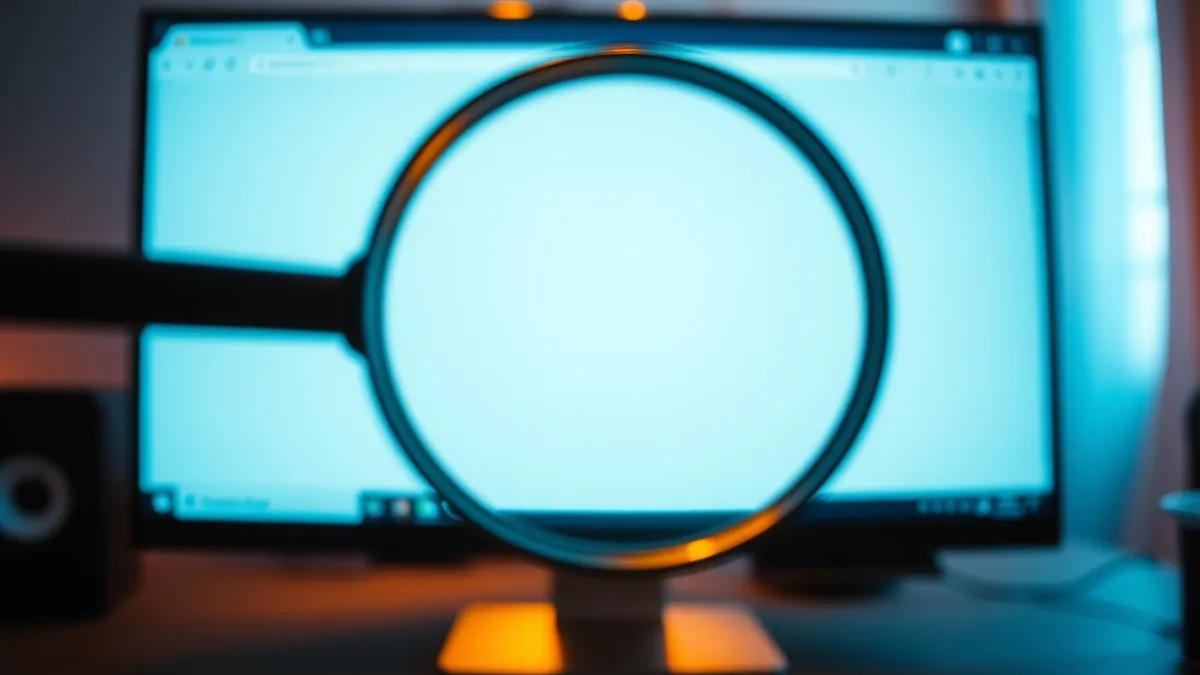Brand Impersonation Phishing: How to Spot Fake Logos and Links