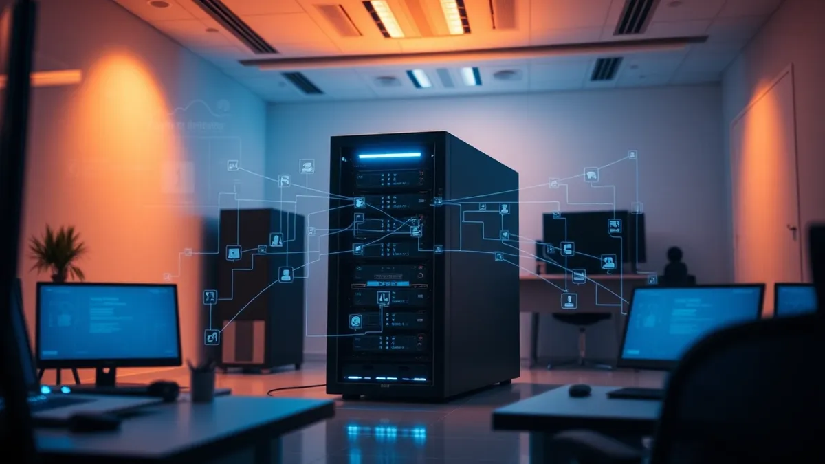 ThreatBook RedAgents Orchestrates Four AI Agents for Parallel Penetration Testing