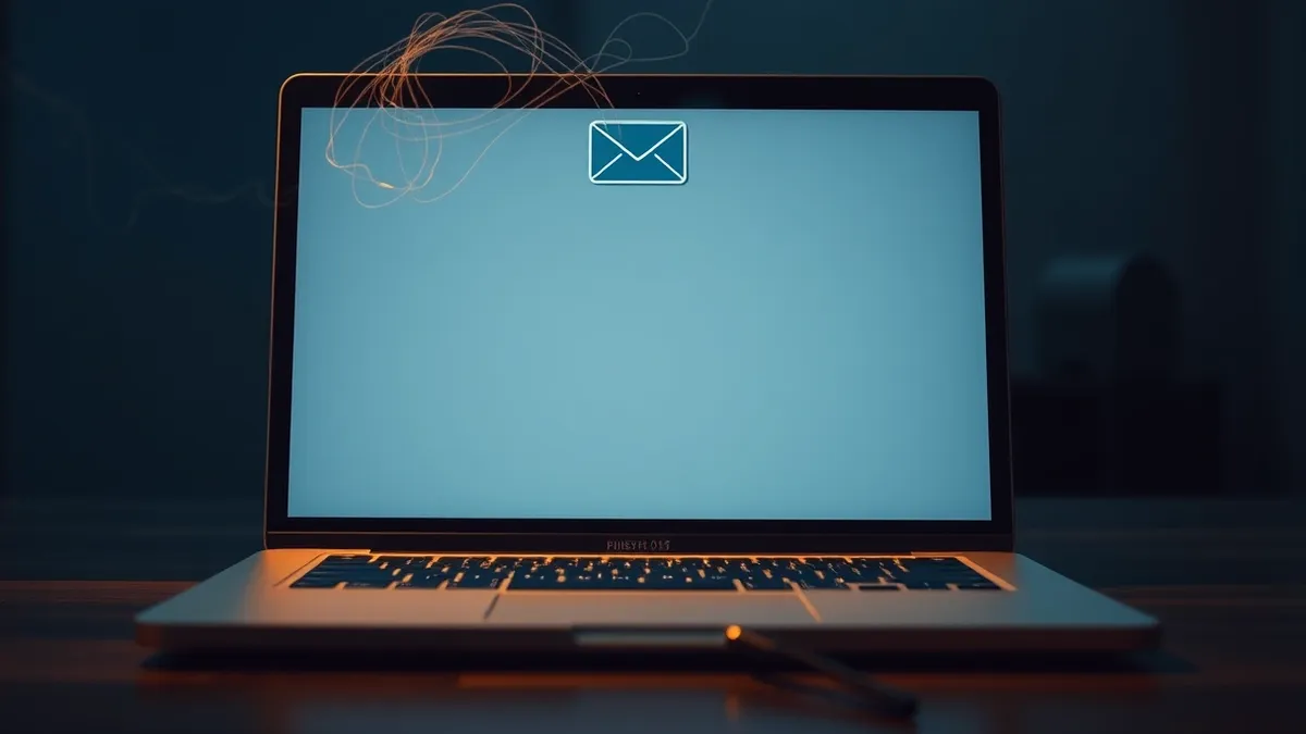 Vendor Email Compromise: Response and Recovery Steps