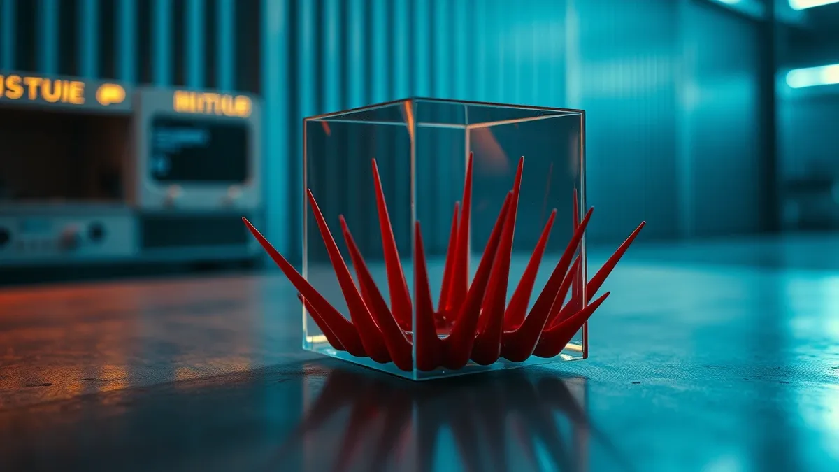 Container Escape Myths: Why Your Assumptions Are Wrong