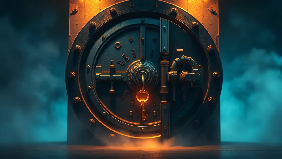 Cloud Key Management Services Explained with Real Analogies