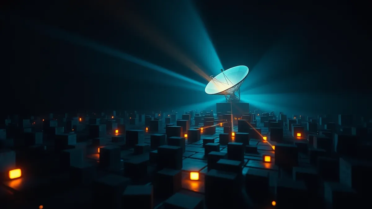 What Is Port Scanning: How Attackers Map Your Network