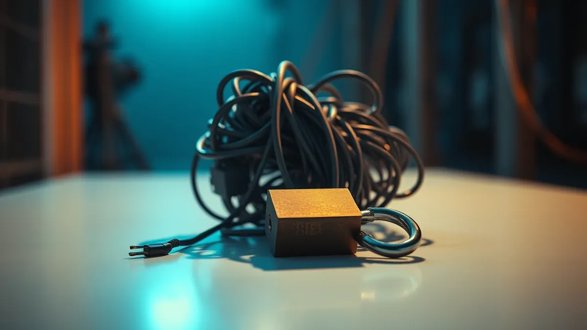 Cloud Key Management Mistakes and How to Fix Them