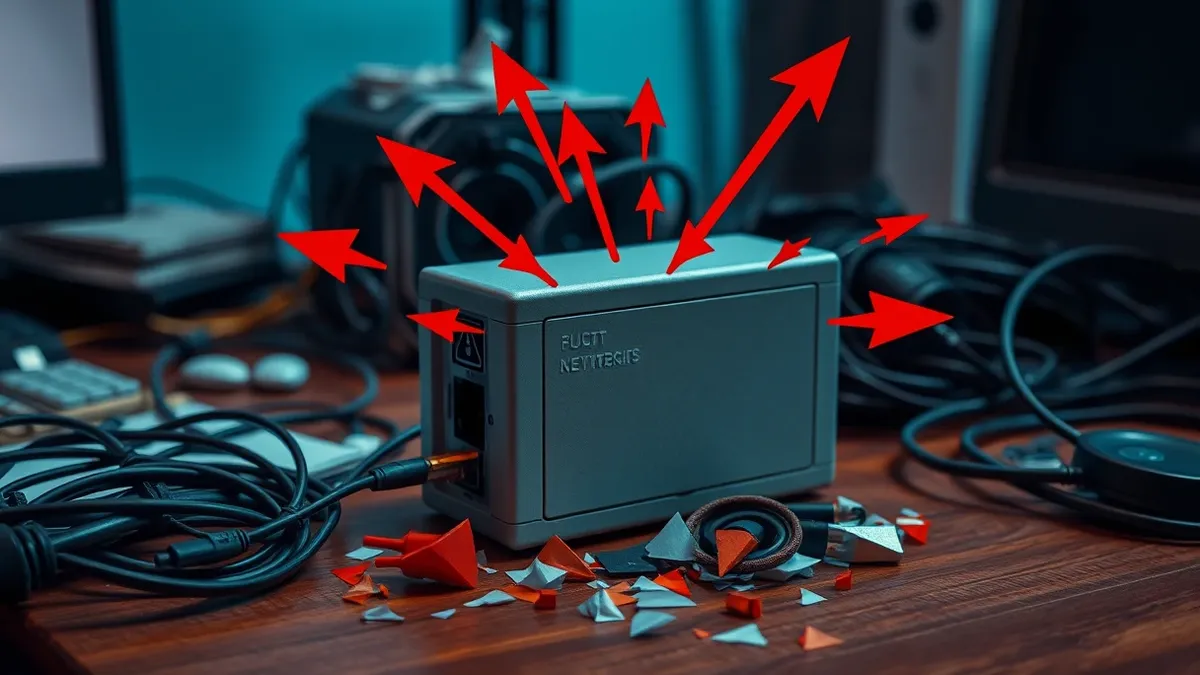PingTools Network Utilities 4.64 Has High-Severity Command Injection Flaw