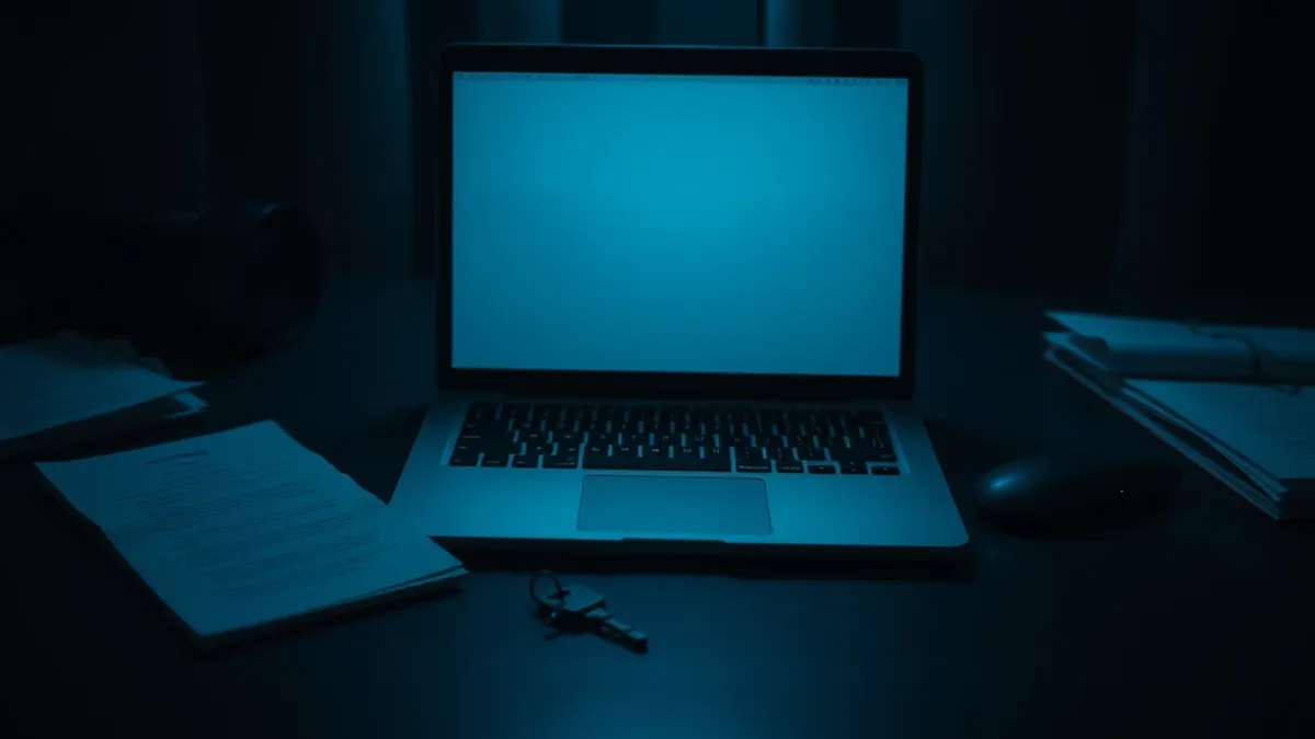Dark Web Search Engines: Spotting the Hidden Warning Signs
