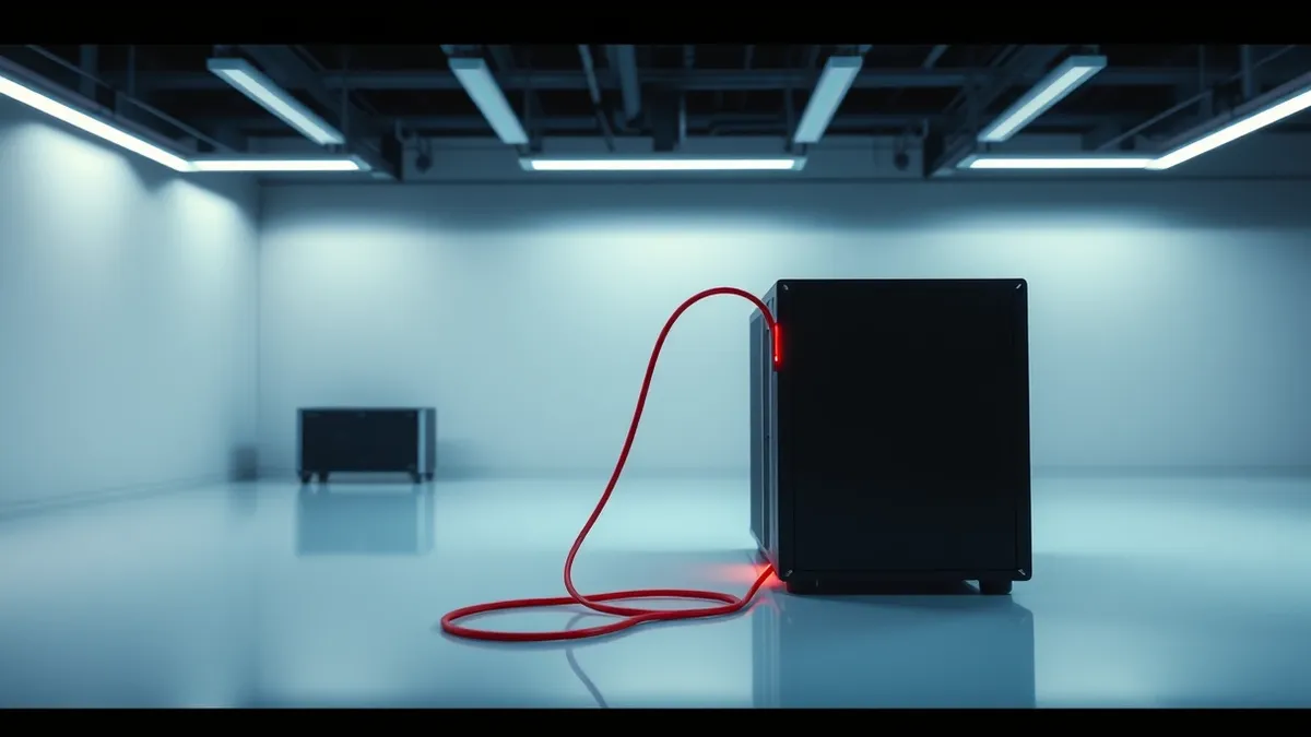 Ivanti Xtraction CWE-73 Vulnerability Lets Authenticated Users Hijack Requests to Steal Credentials