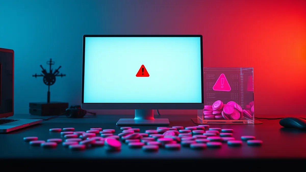 Vikunja Database Flaw Exposes Reset Tokens; 2.4.0 Patch Stops Account Hijacking via Plaintext Credentials