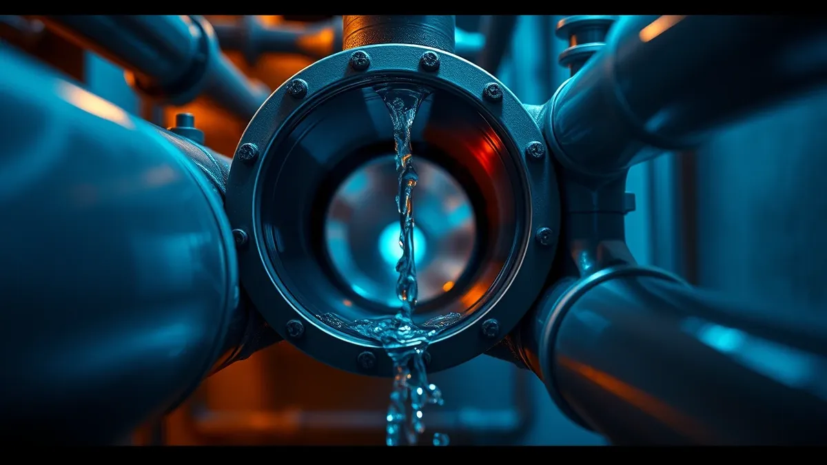 Prevent SQL Injection: Stop Database Hacks at the Source