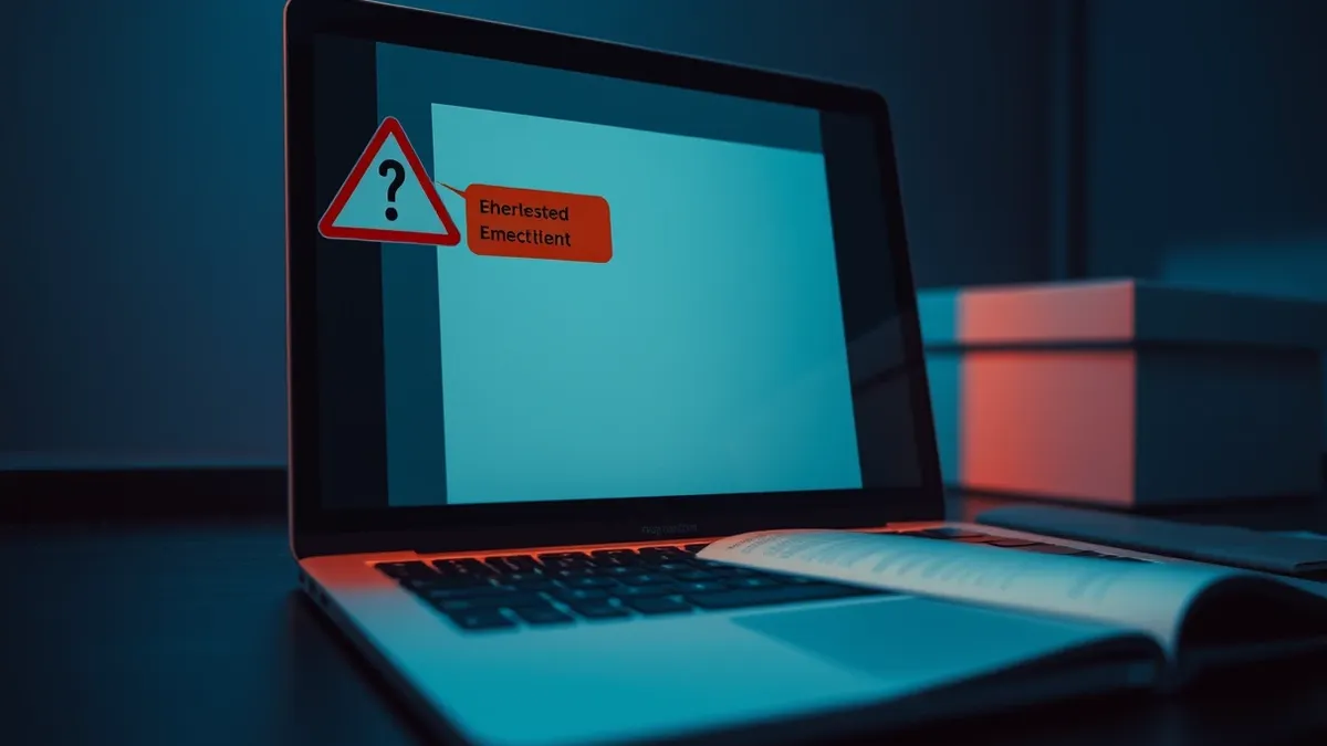 Malicious Documents: 7 Setup Mistakes That Open You to Exploits