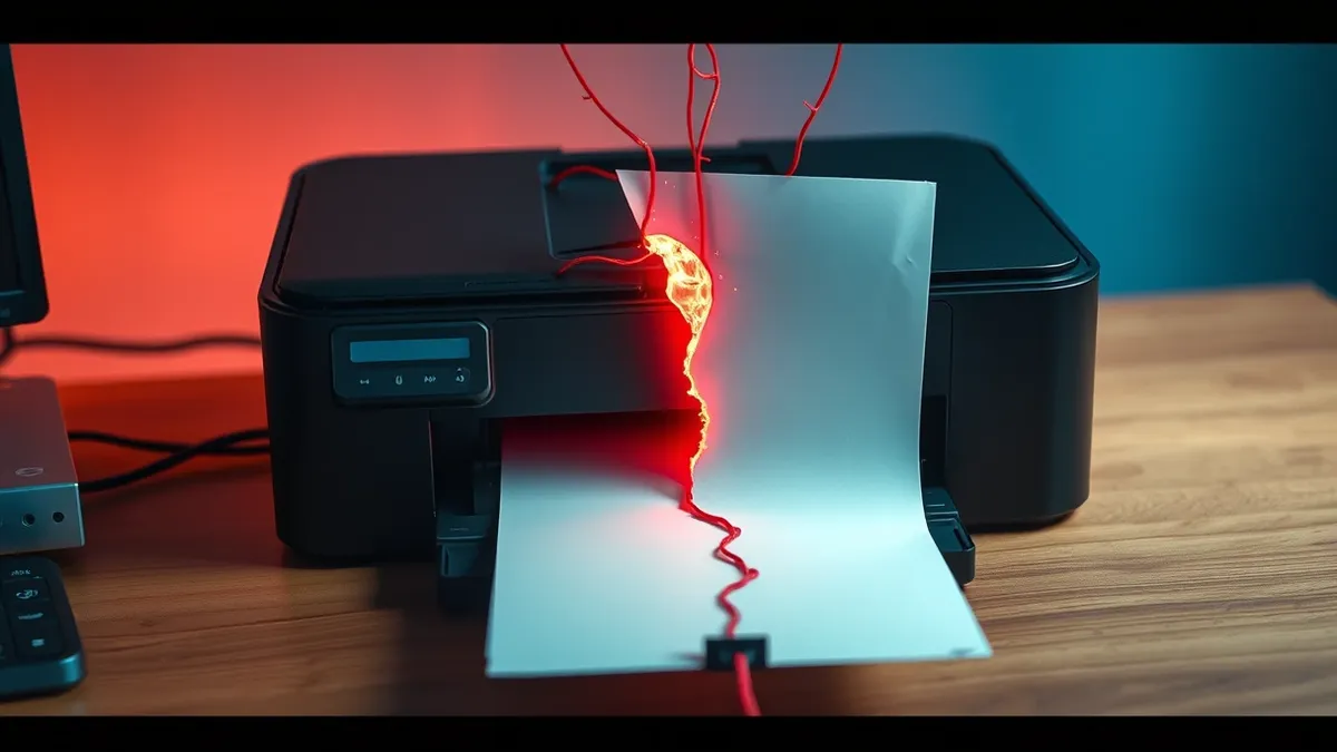 Critical Heap Overflow in MS PostScript Driver Enables Remote Code Execution via Network