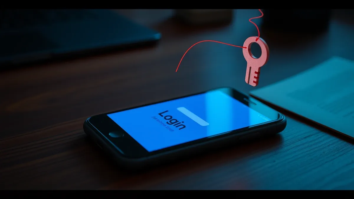 Account Takeover Fraud: How Attackers Steal Identities and How You Stop It