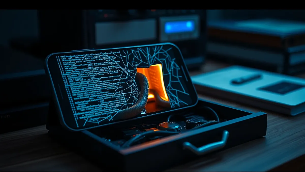 Secrets in Source Code: Risks and Protection for Small Businesses