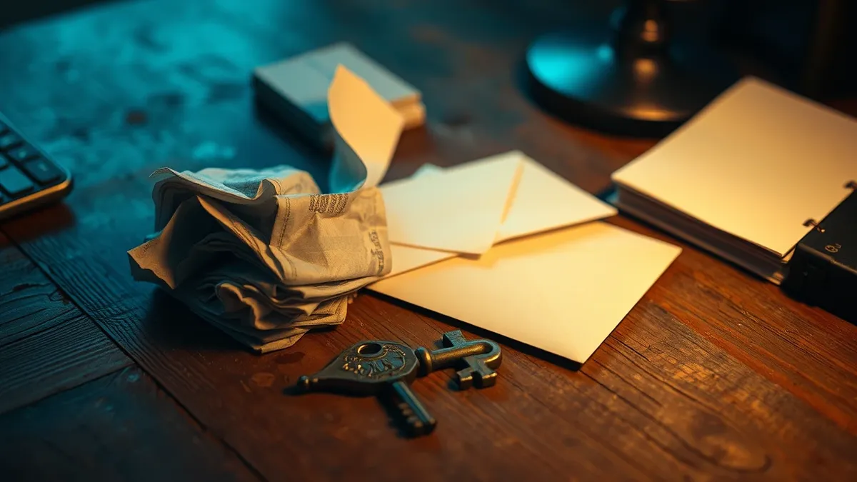 Ransomware Payment Debate: The Hidden Economics of Extortion
