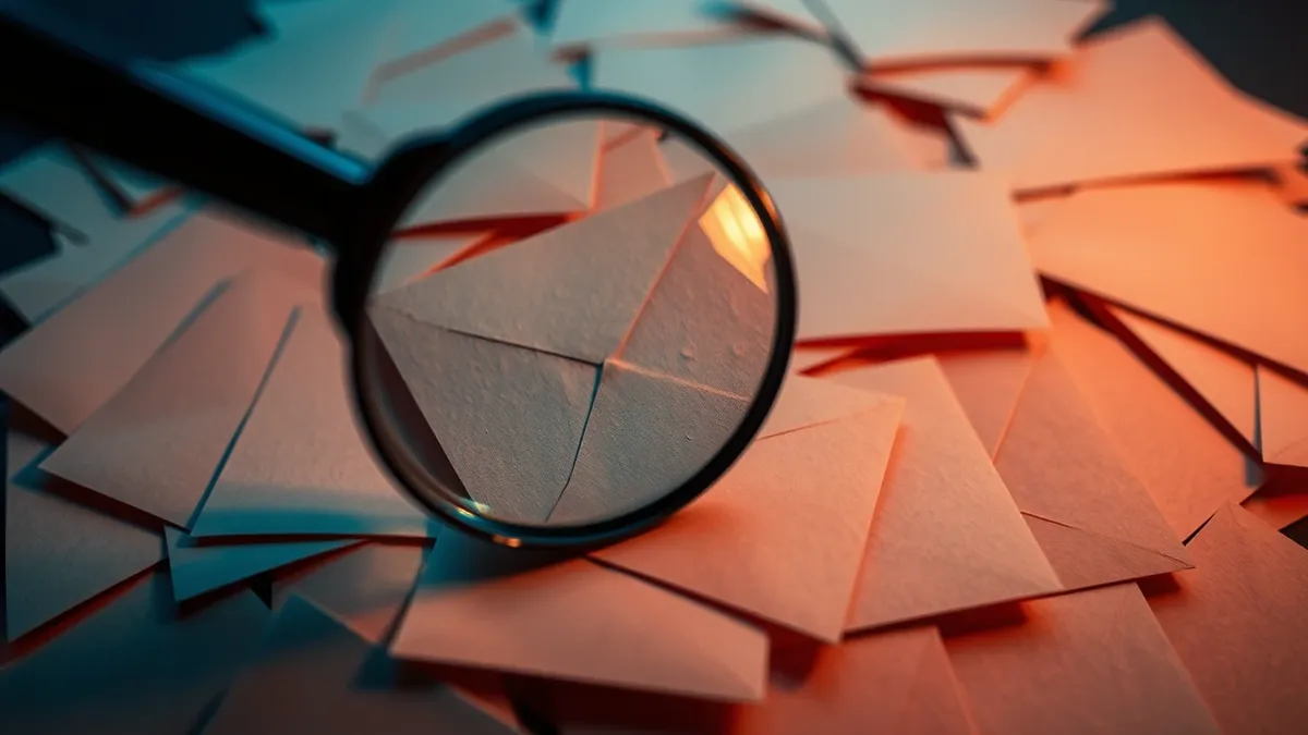 Detect Spear Phishing: Log Signals and Hidden Attack Vectors